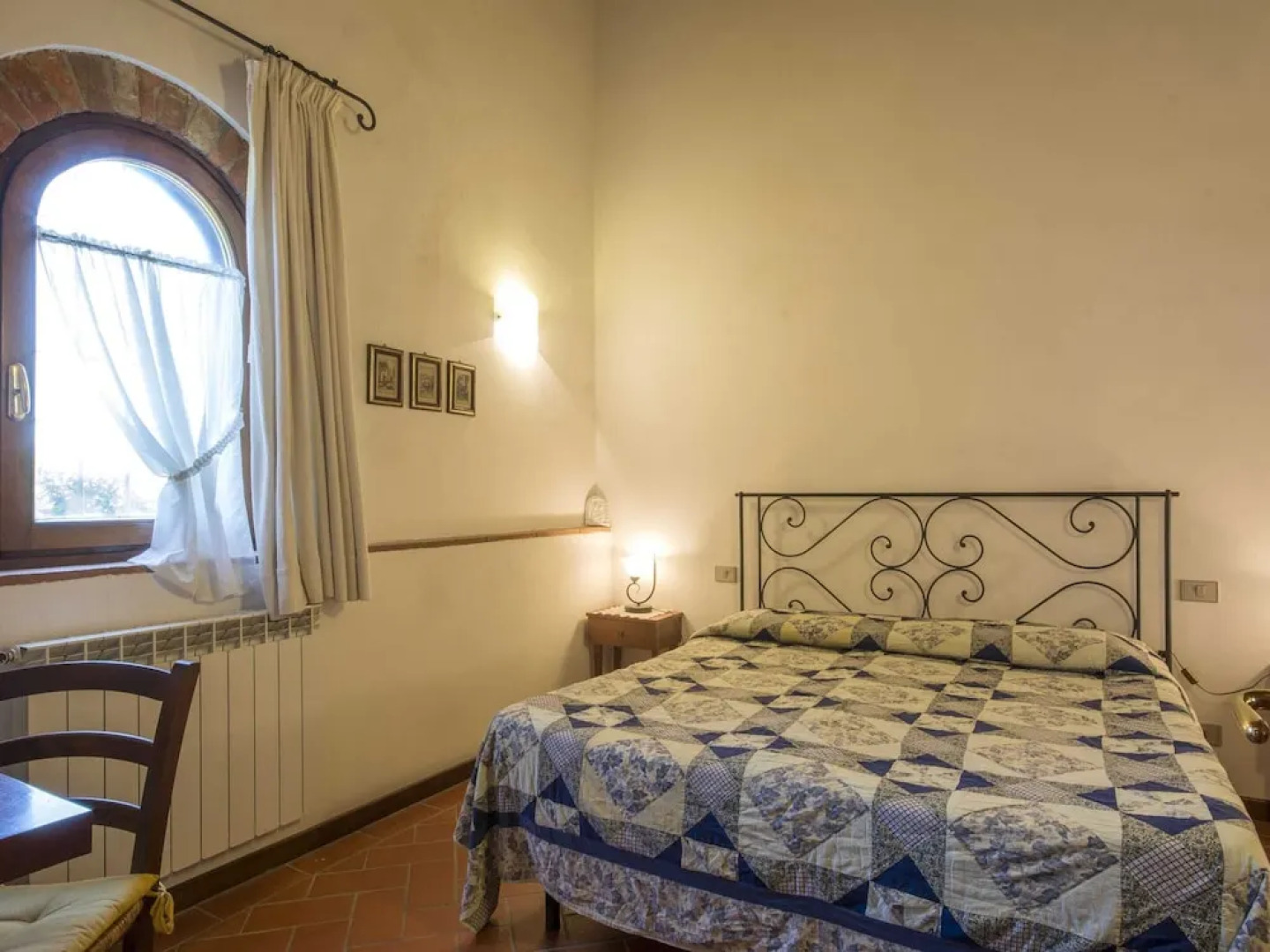 Belvilla by OYO Beautiful Farmhouse With Garden