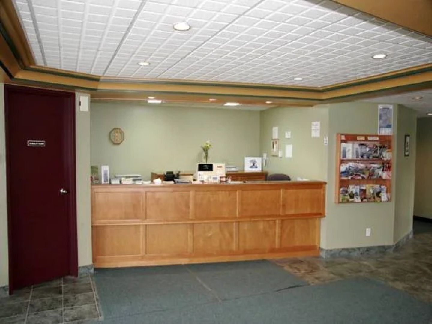 Hôtel Le Portneuvois