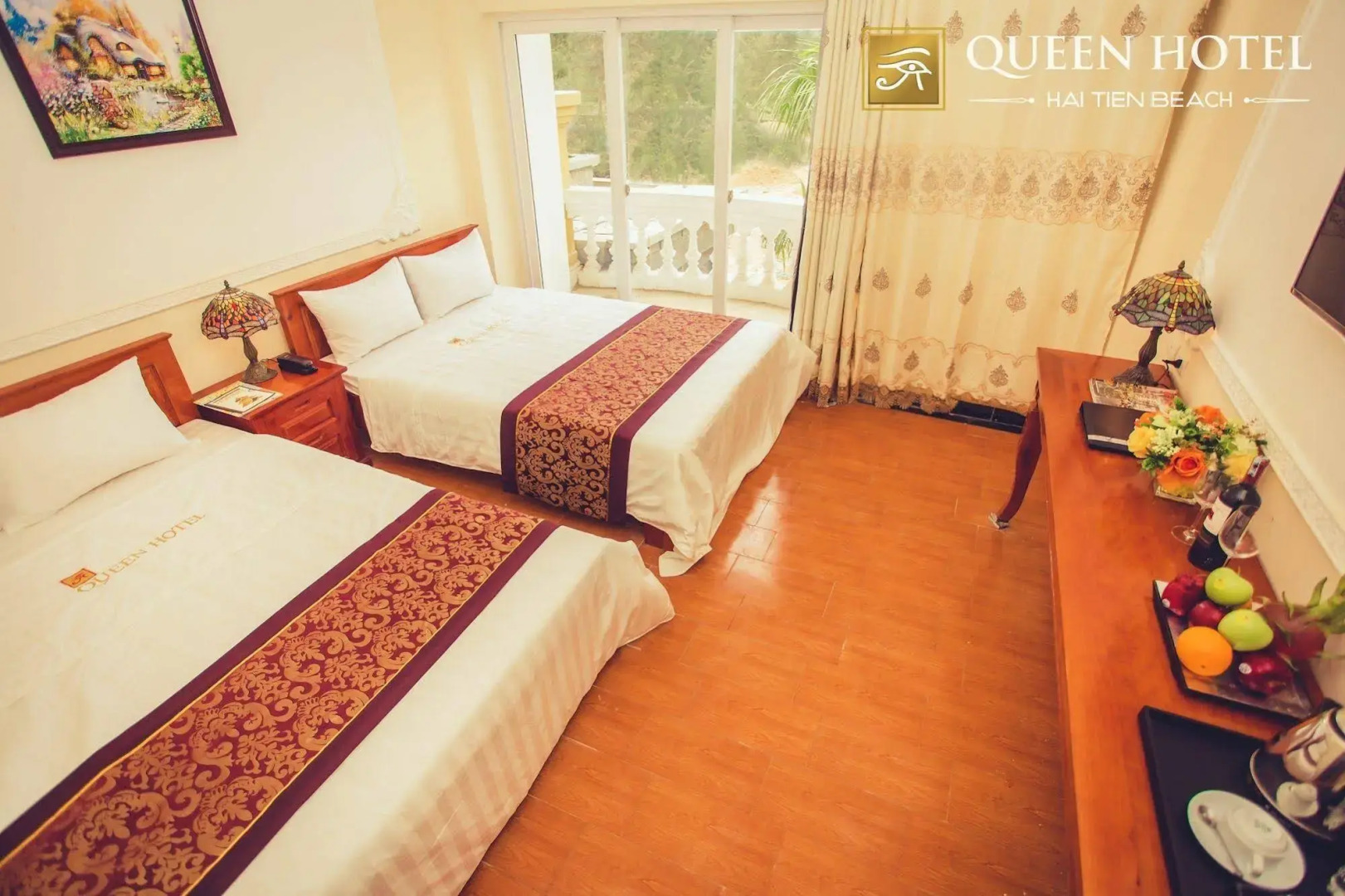 Queen Hotel Thanh Hoa