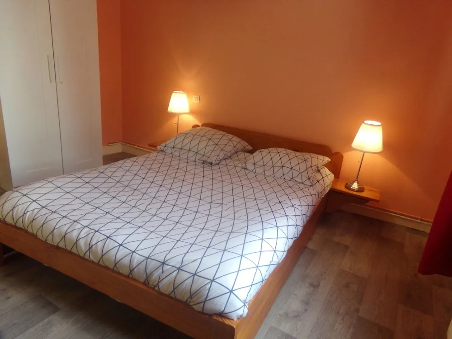 Appartement au Tréport à 5 mn de la mer