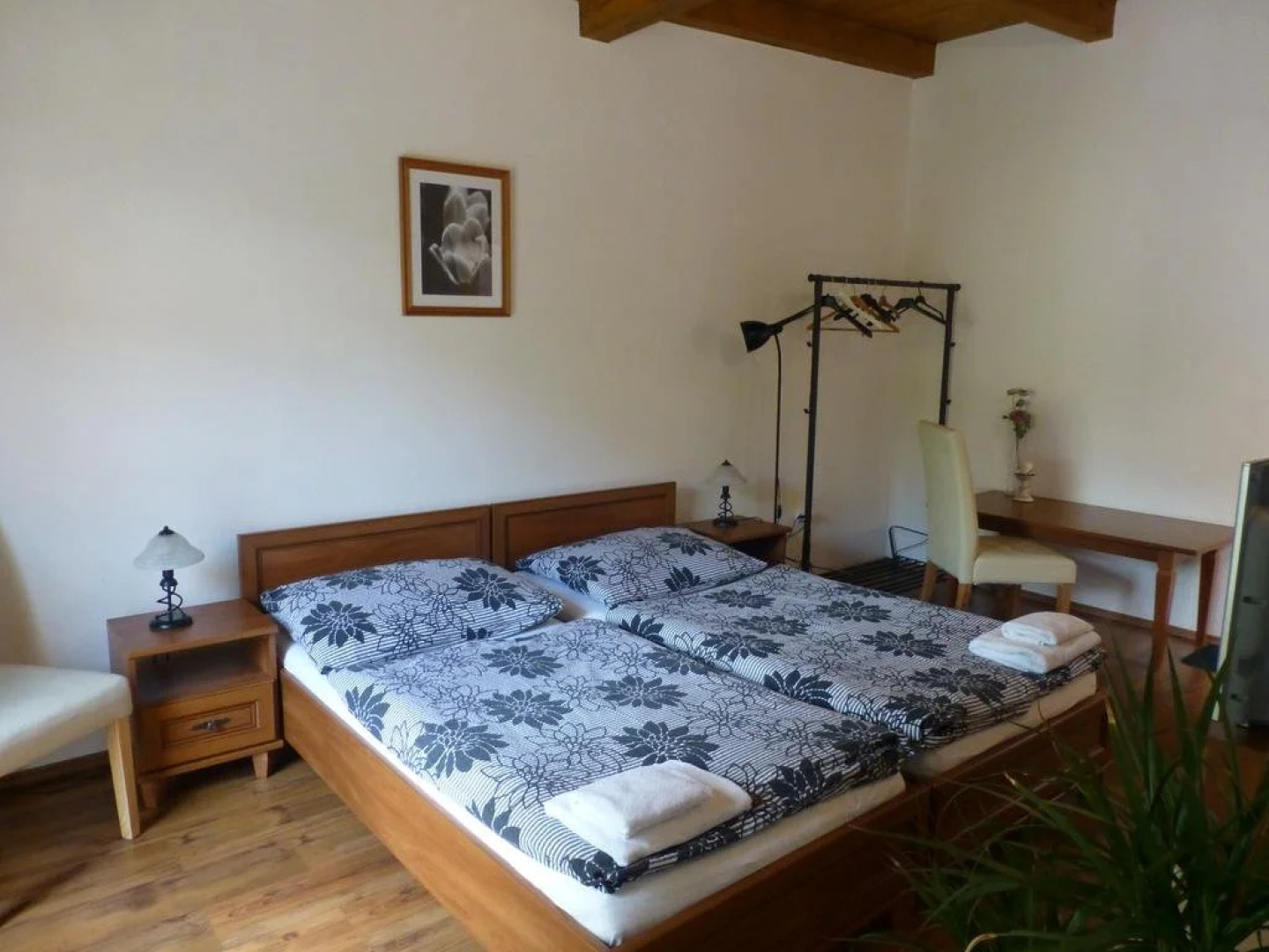 Penzion V Podzámčí Litomyšl