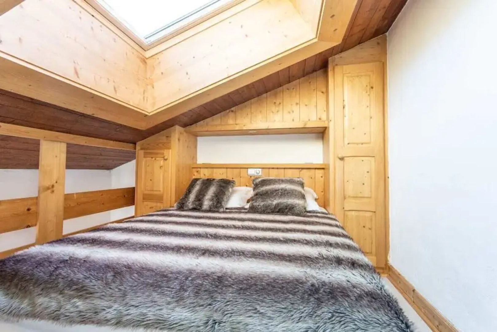 L'agapanthe Private Apartment