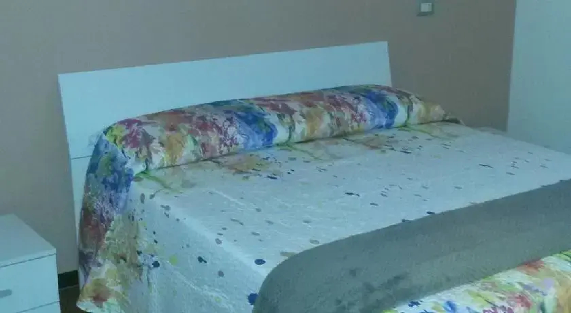 Appartamento Giongial