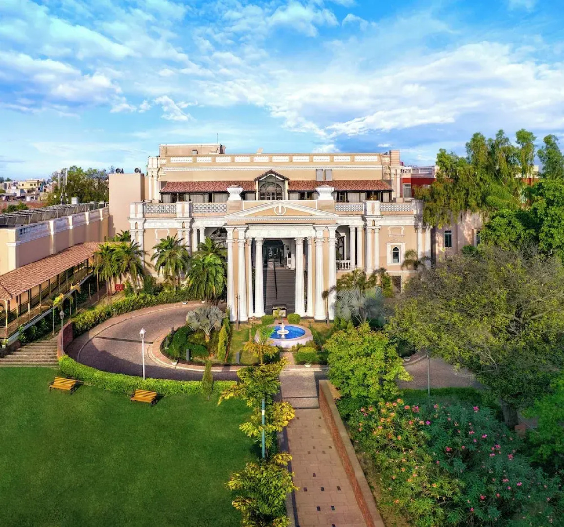 WelcomHotel Amritsar