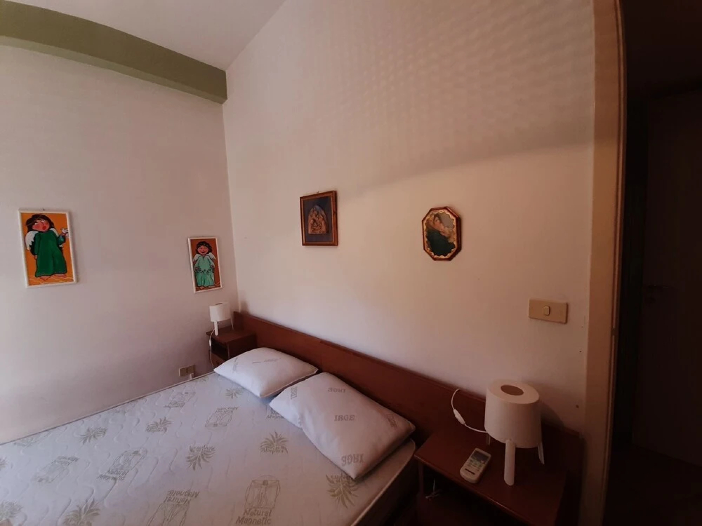 Holiday House in Lungomare Tysandros Giardini Naxos