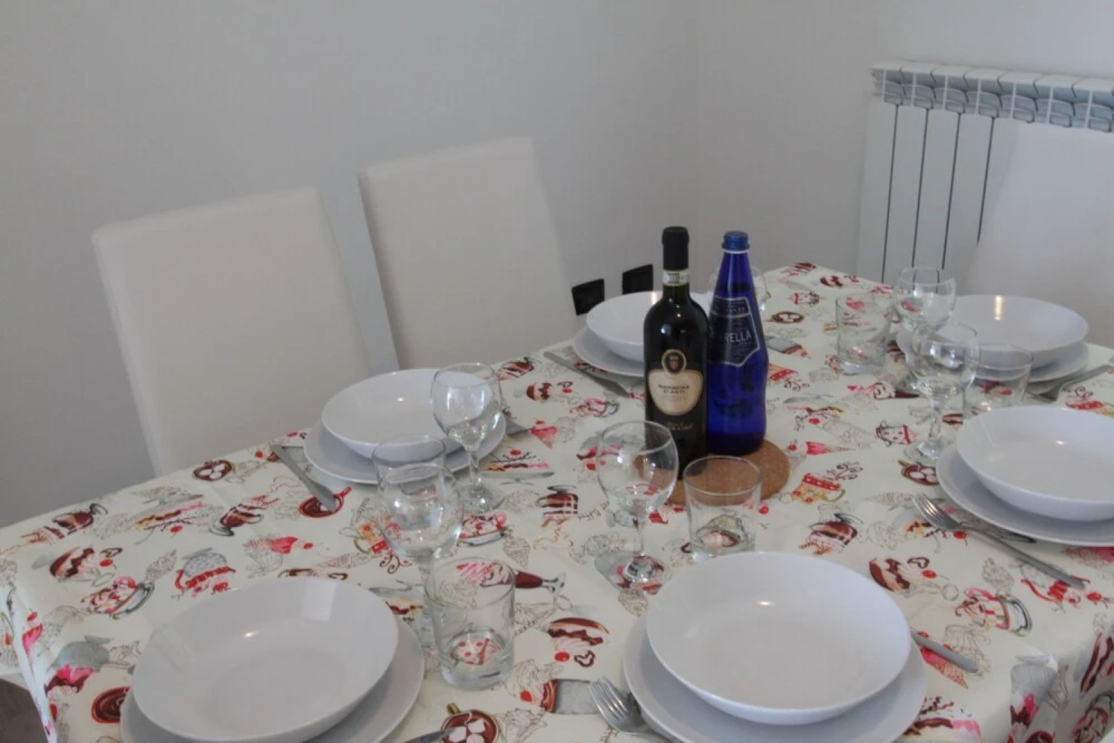 Luxury Apartment with Pool