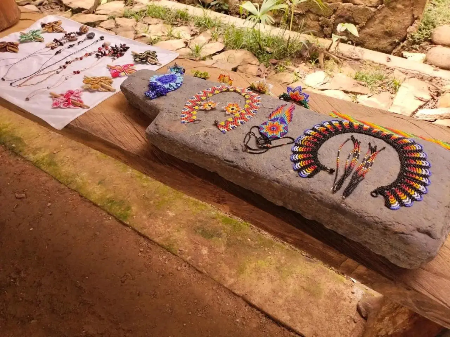 Posada Etnoturistica Achalay