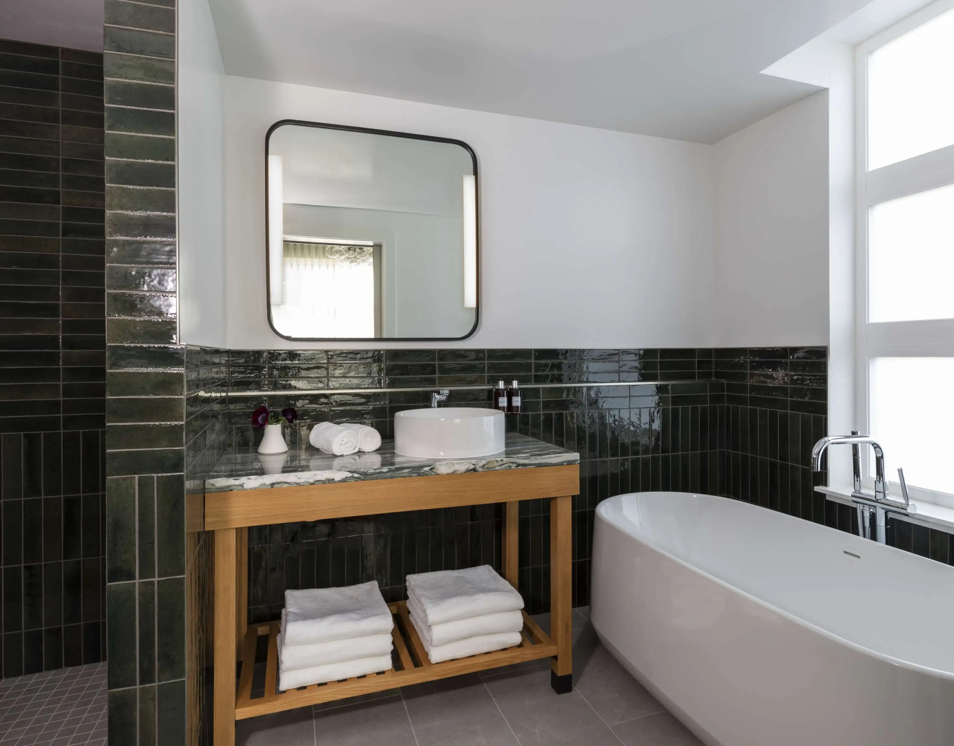 Kissel Uptown Oakland, in the Unbound Collection by Hyatt