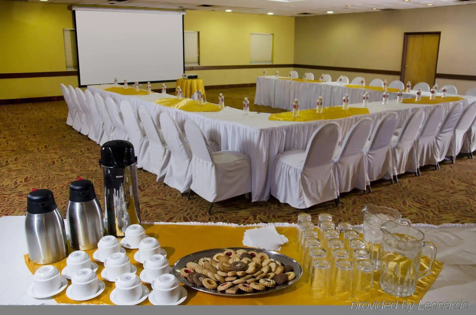 Holiday Inn Ciudad Juarez by IHG