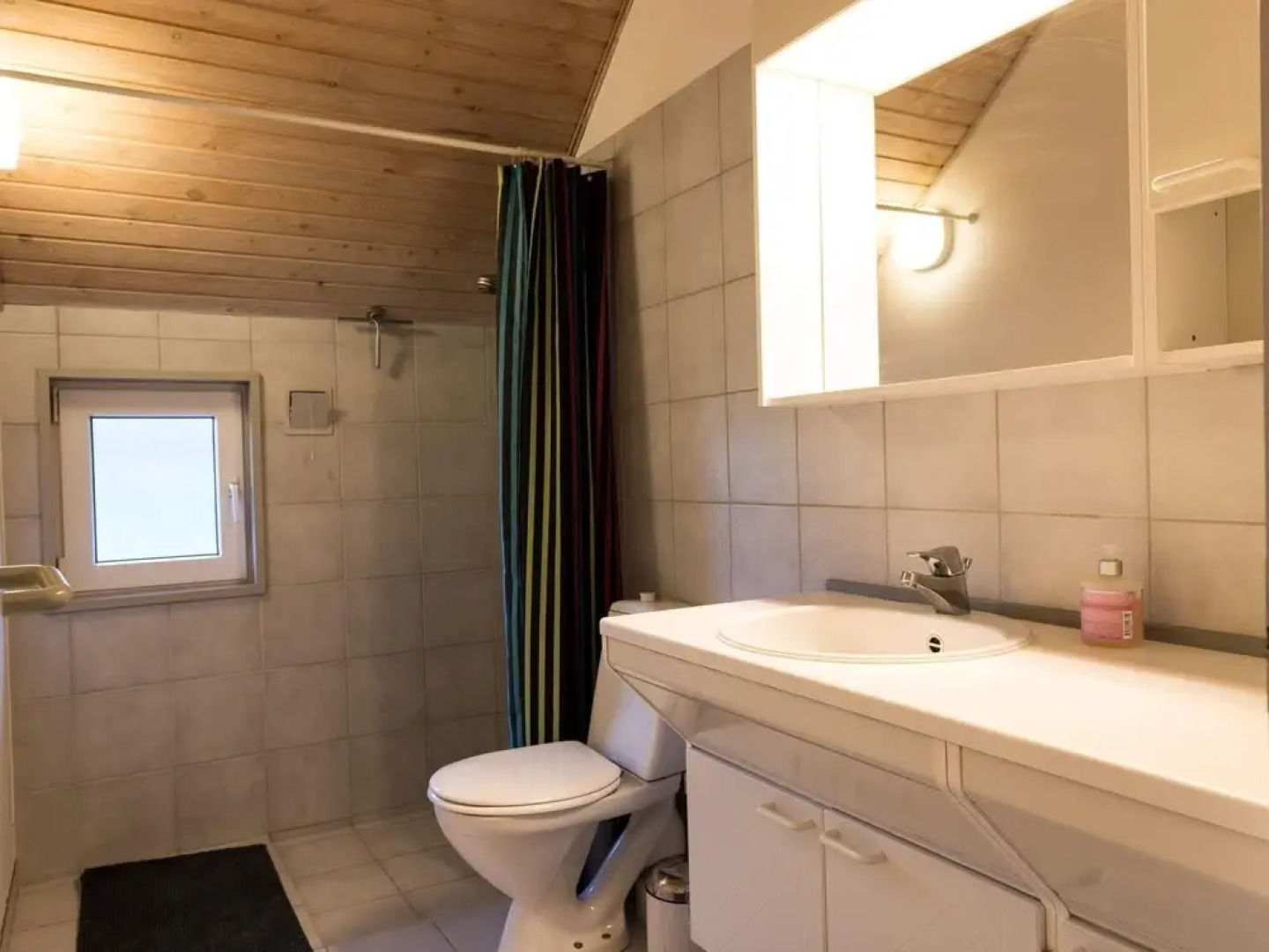 8 Person Holiday Home in Fano