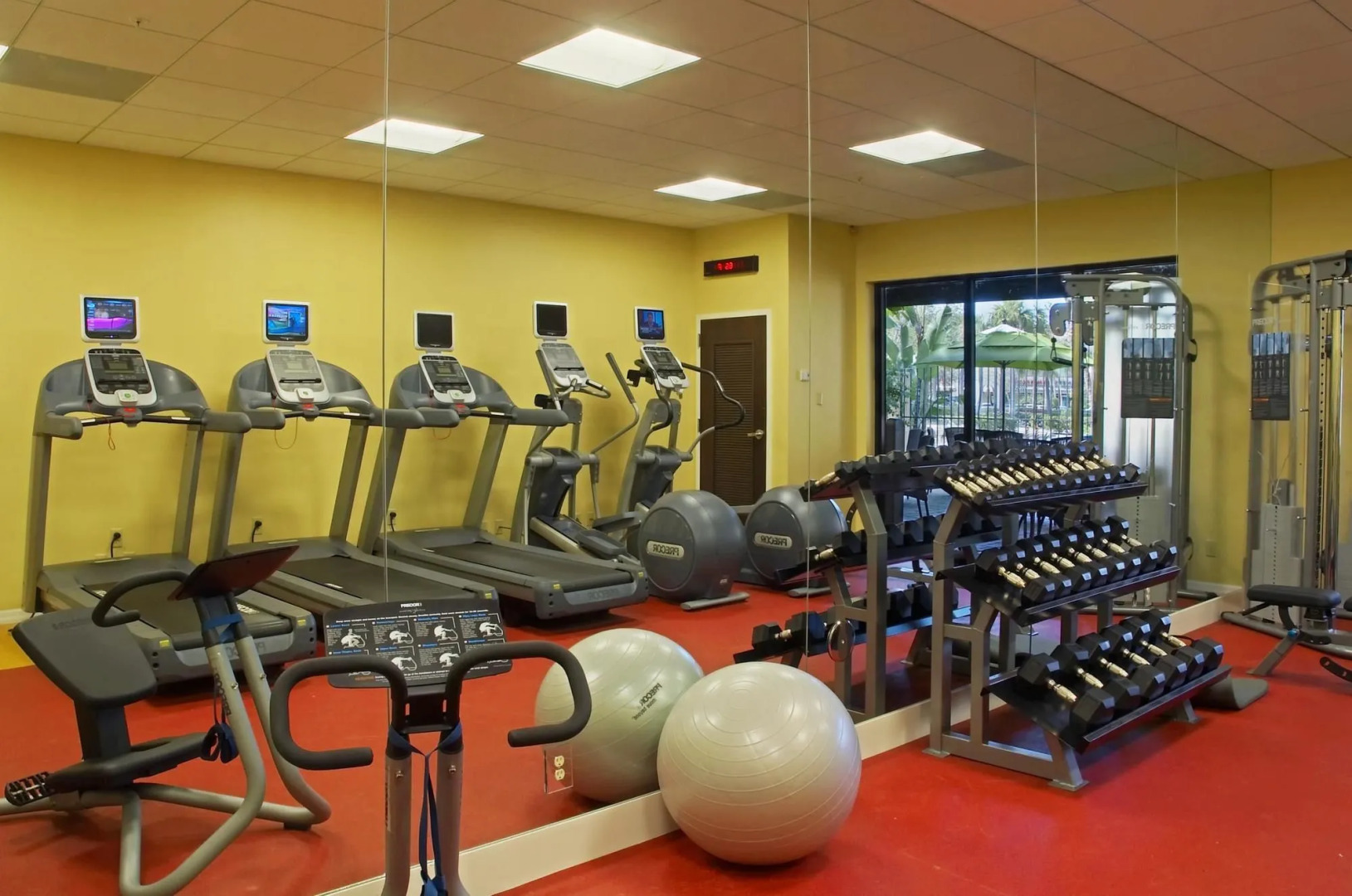 Courtyard by Marriott Boynton Beach