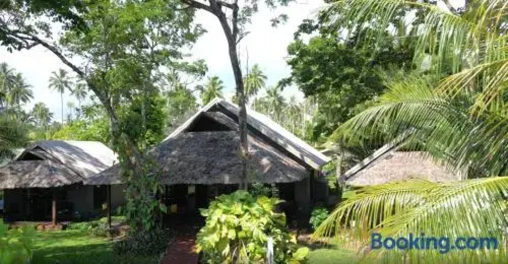 Tides Reach Beach House