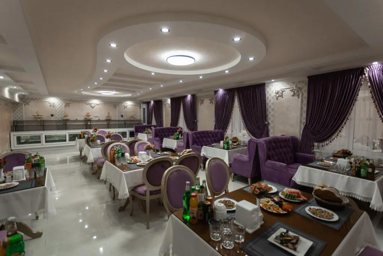 Отель DIYOR Margilan