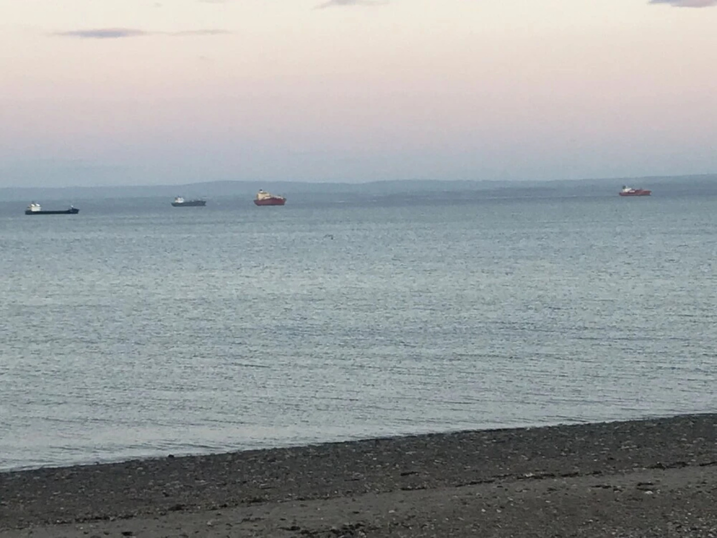 Beach Apartment - Kirkcaldy