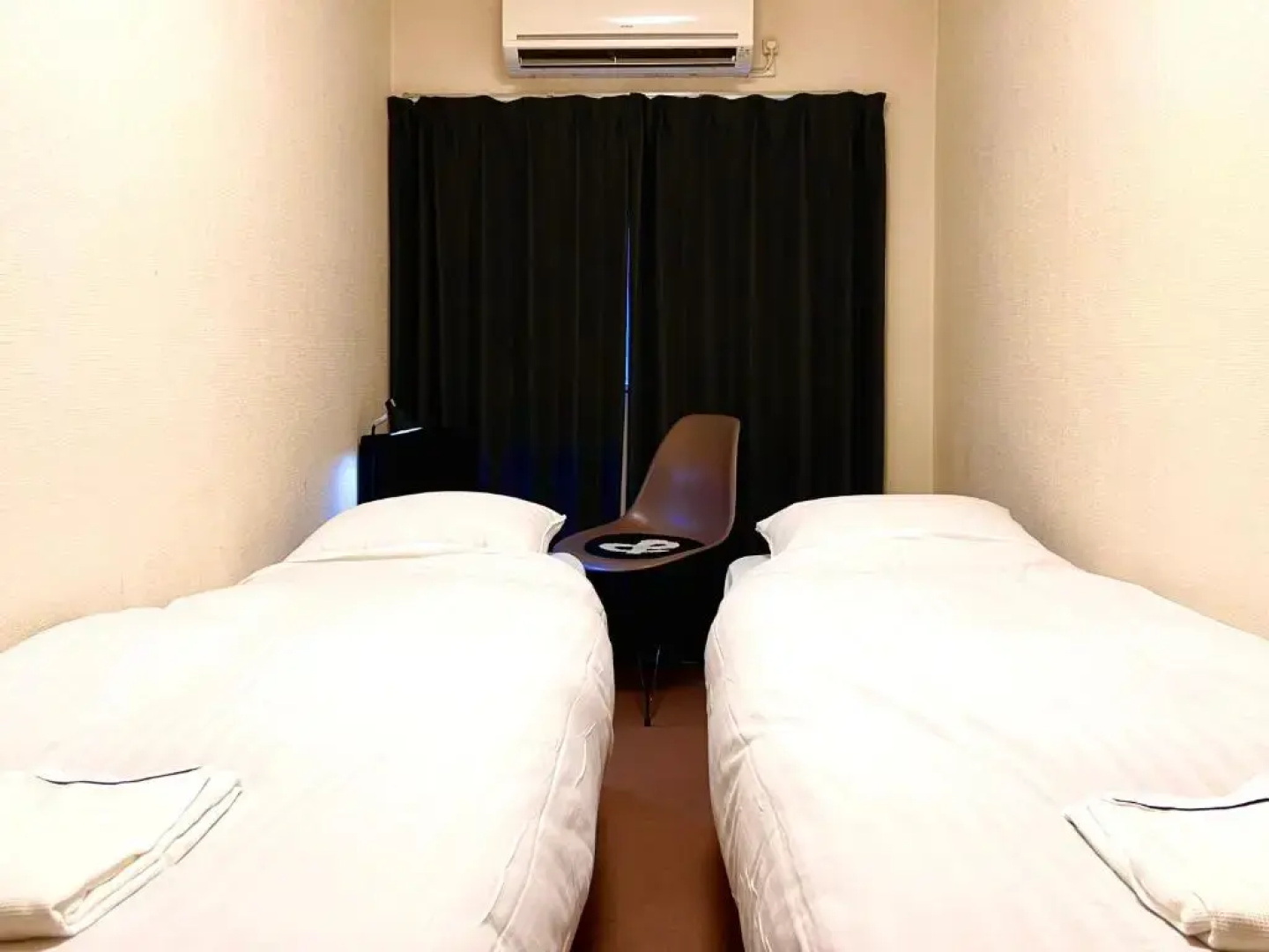 Hotel&Co. Sagami