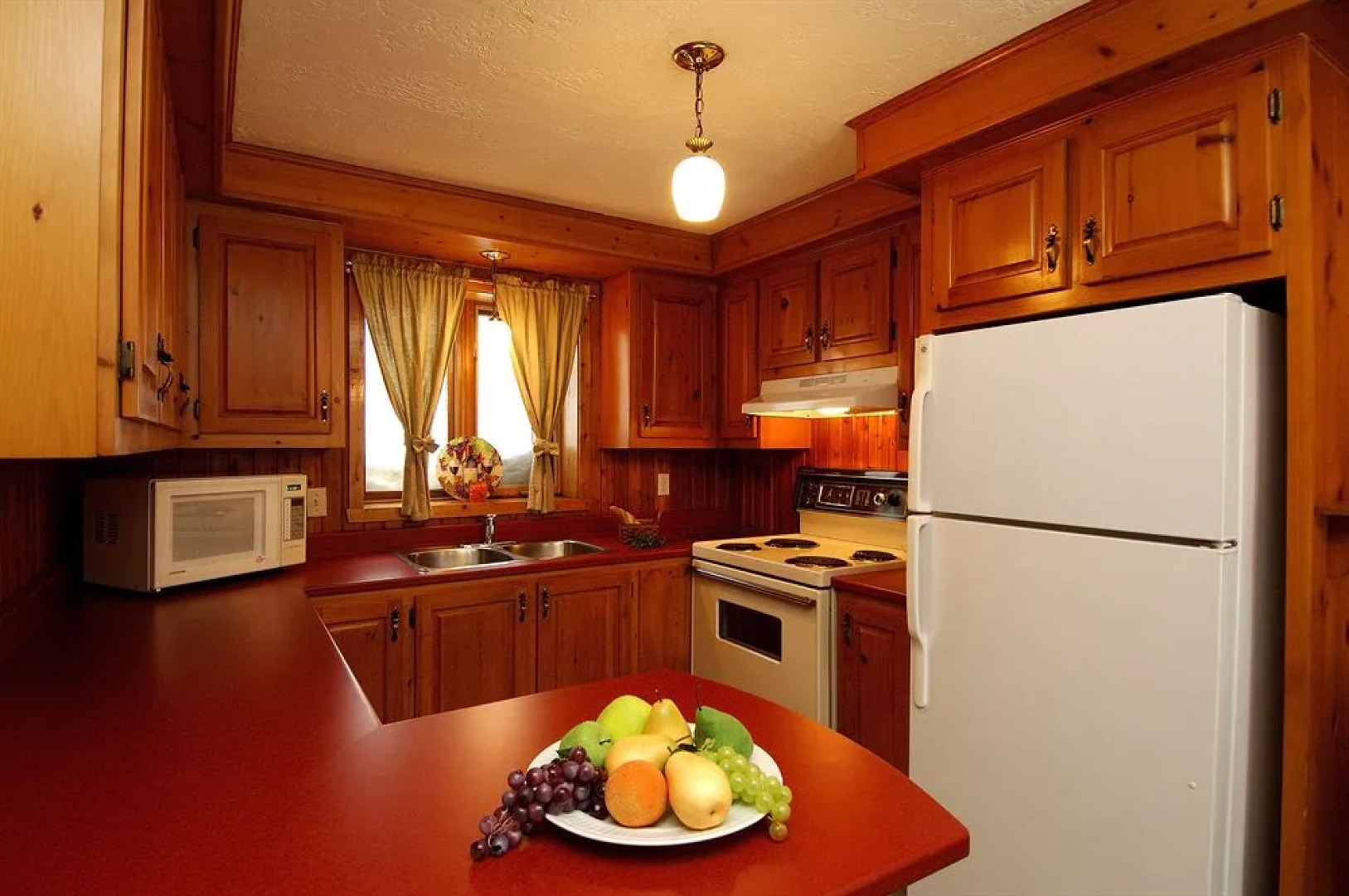 Chalets Chanteclair Resort