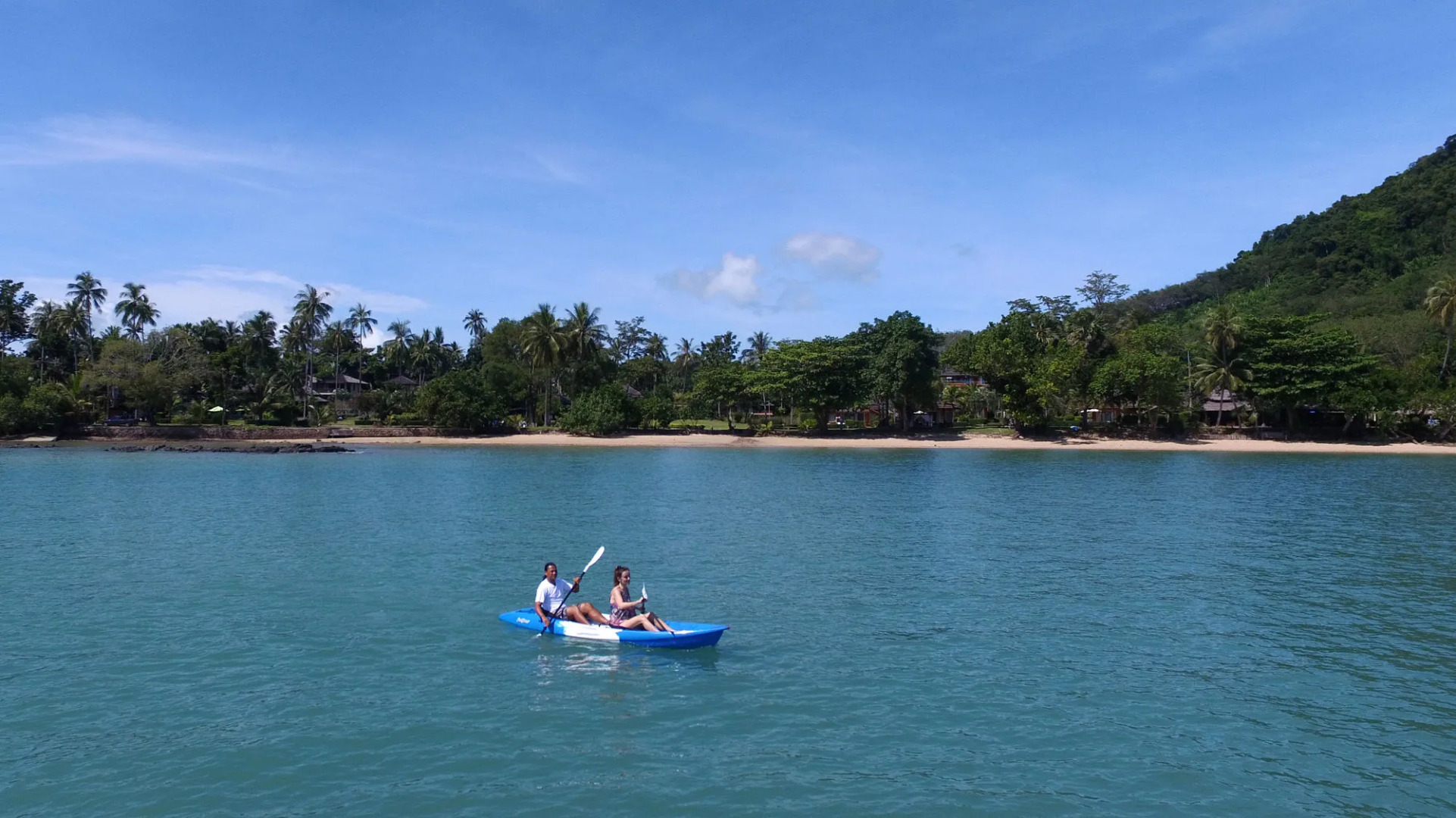 Laguna Villas Boutique Hotel