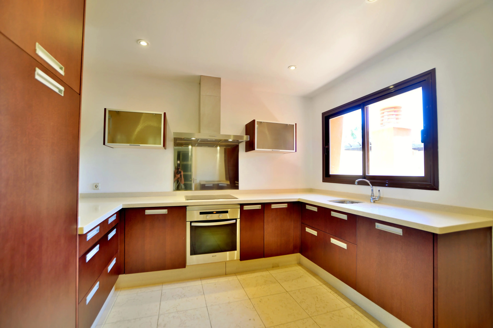 Aparthotel Novo Resort