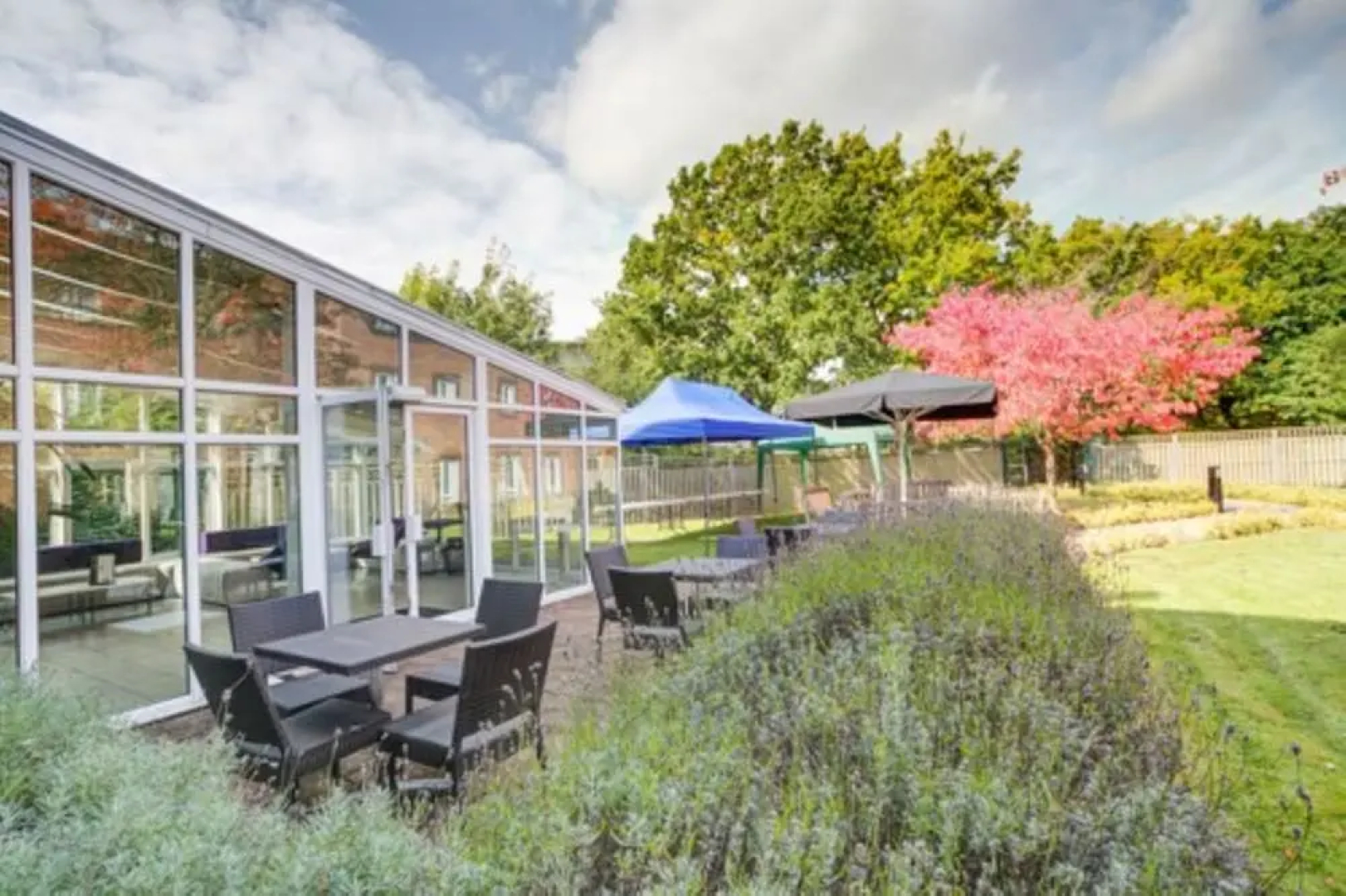 Warwick Conferences Arden
