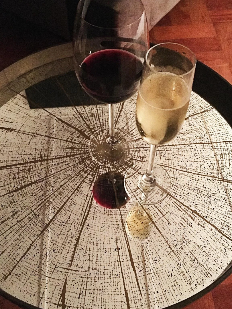 Oude Berg Guesthouse