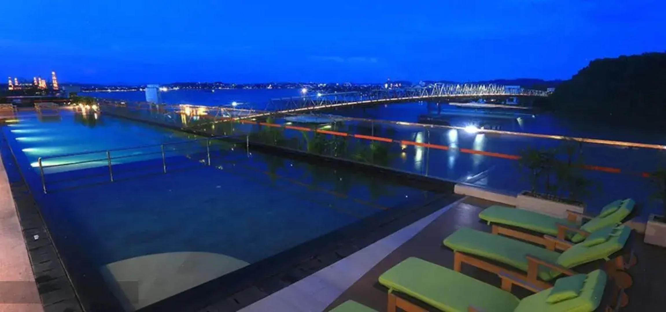 HARRIS Hotel Samarinda