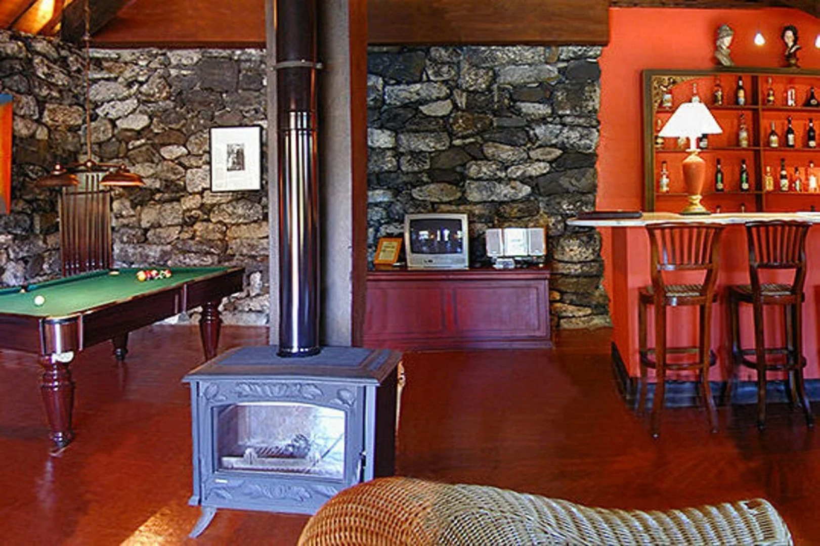 Pestana Quinta do Arco Nature & Rose Garden Hotel