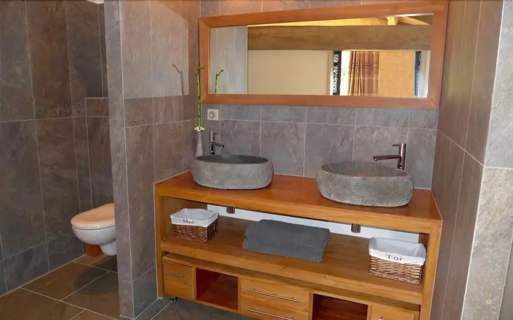 Domaine des Doucins & Spa