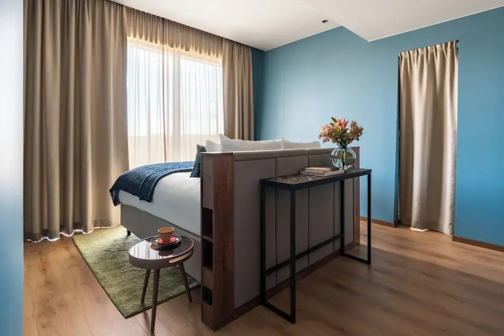 The Well Spa & Hotel