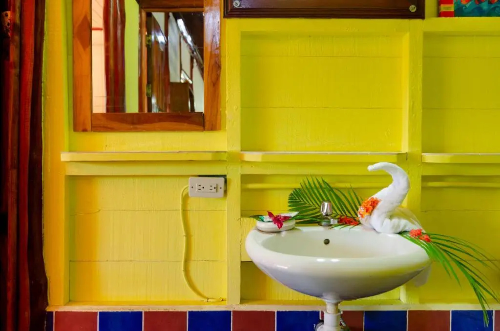 Tico Adventure Lodge