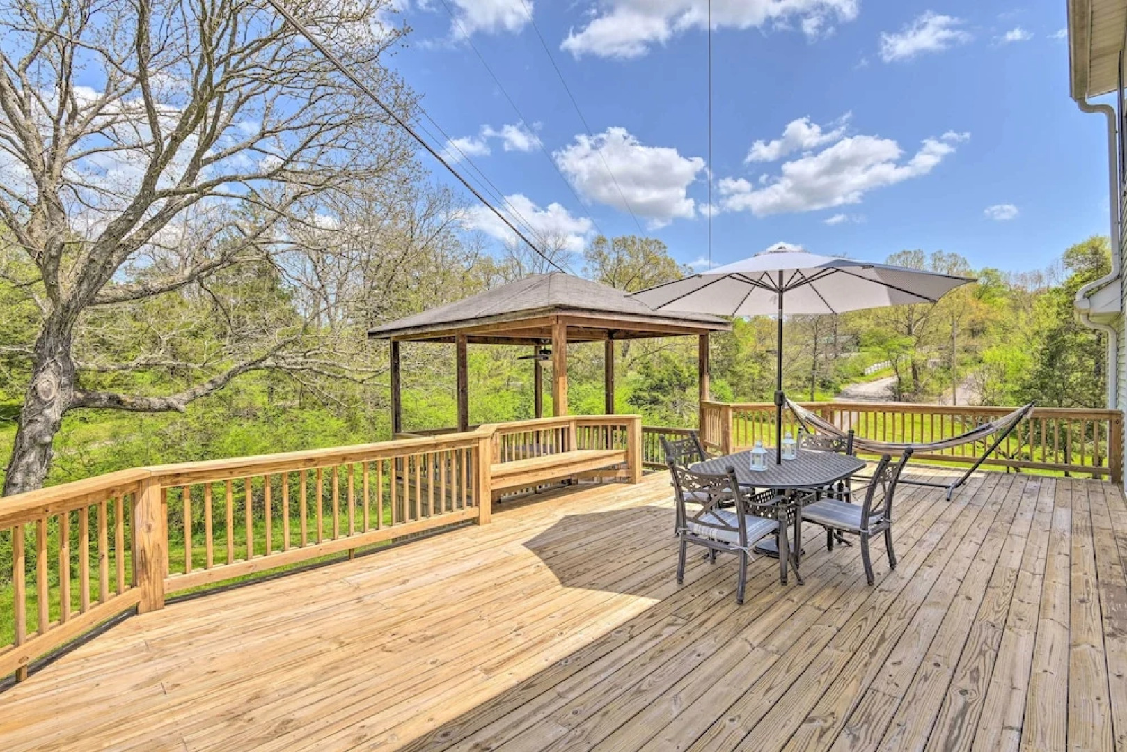 Chic Nashville-area Retreat w/ Private Pool!