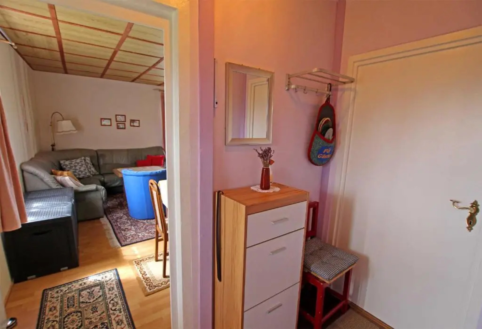 Ferienhaus Kummerow SCHW 991