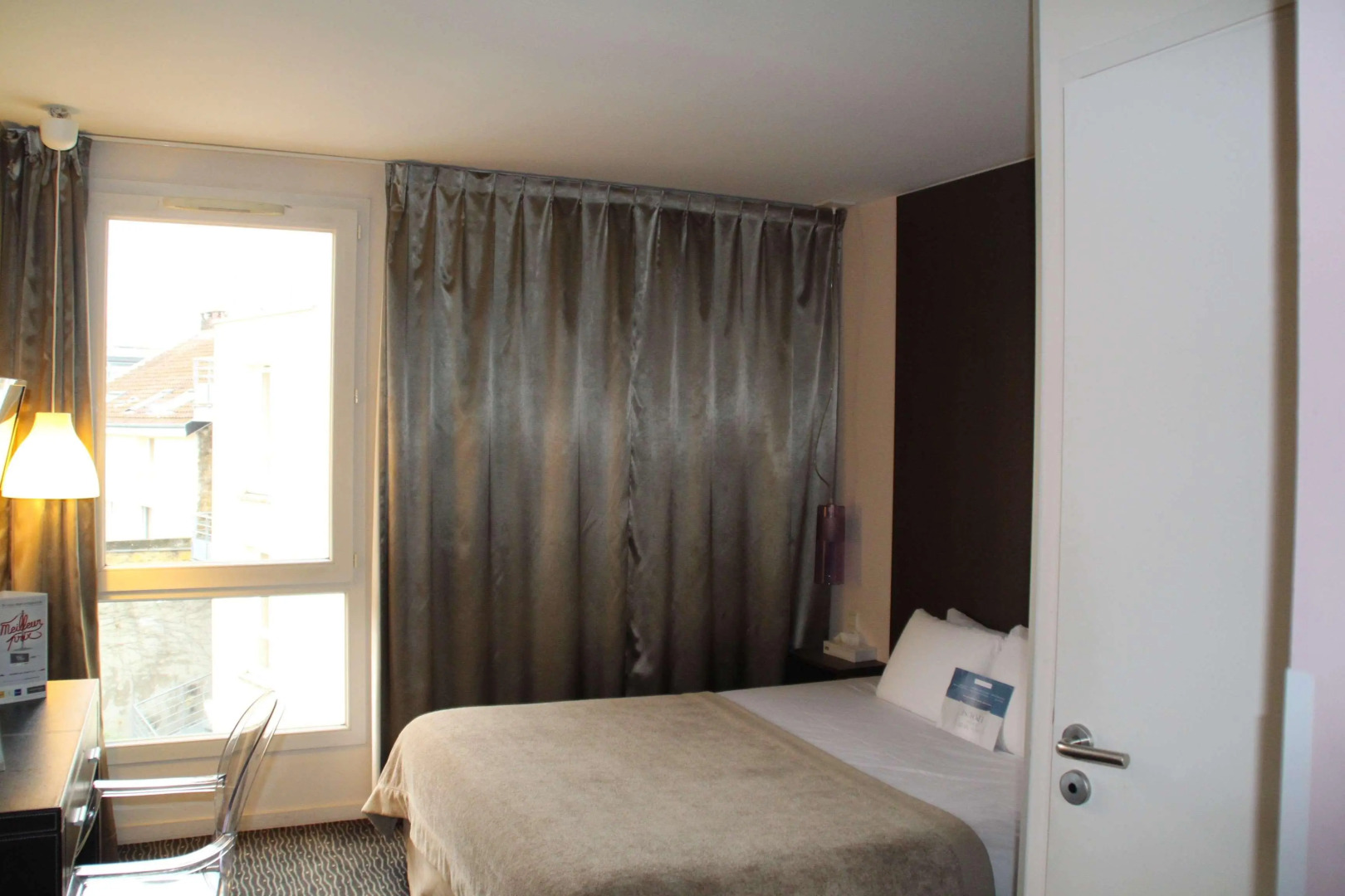 Kyriad Charleville Mezieres