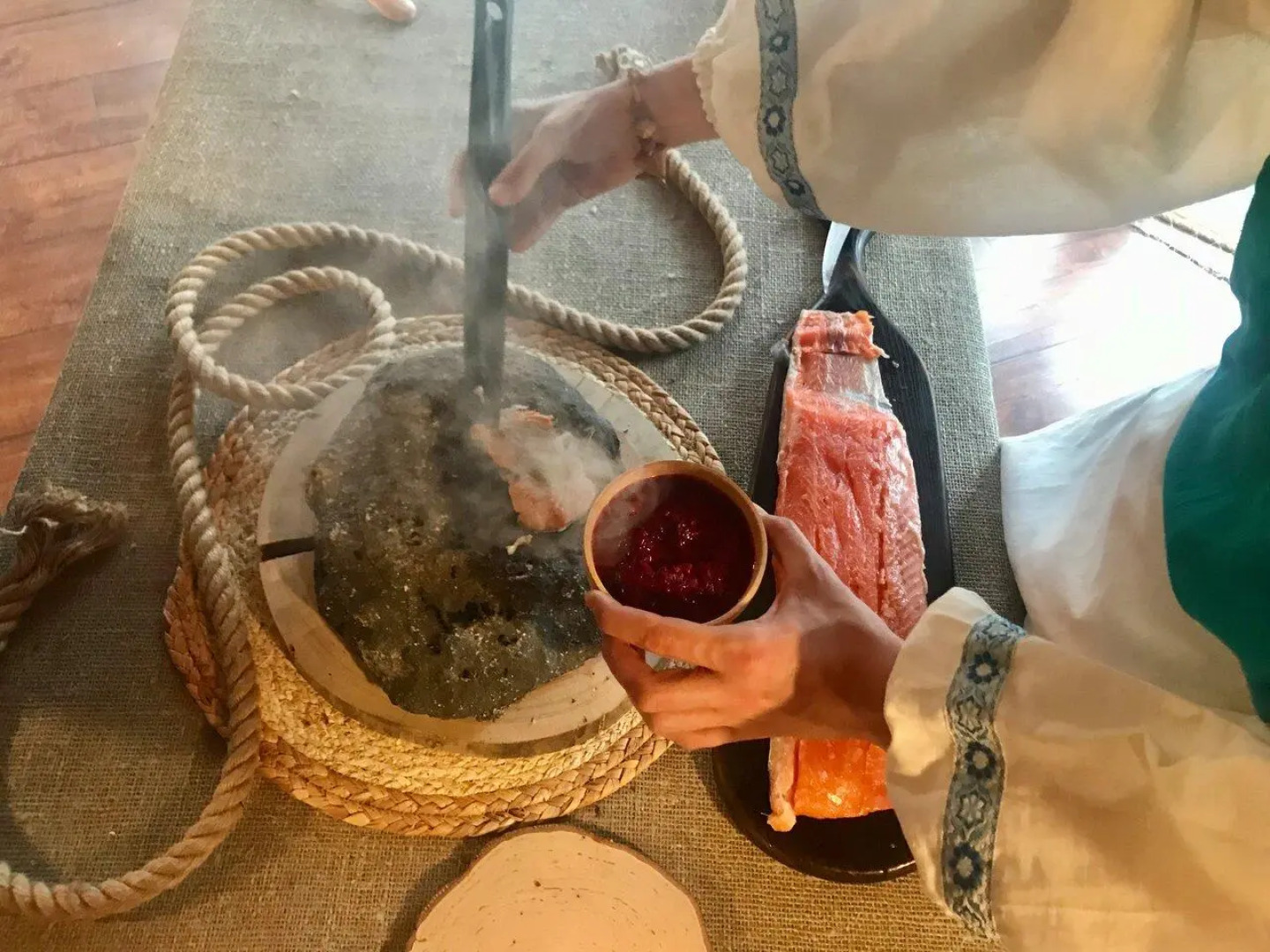 Медвежий угол