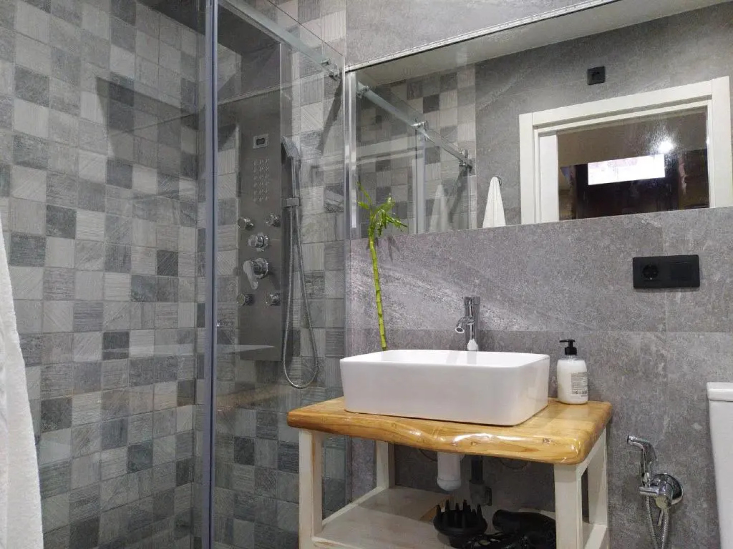 Apartamentos turísticos o palomar