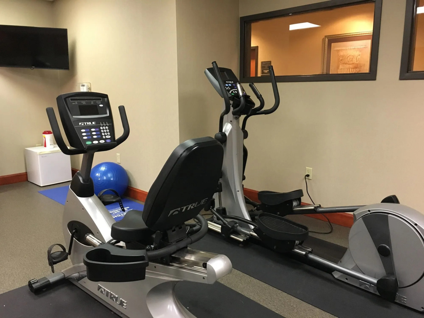 Coon Rapids North Metro Hotel to Norwood Inn & Suites