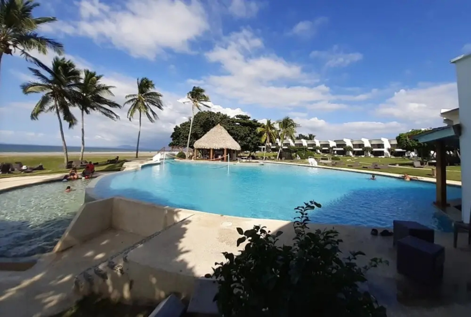 Maalaea Resort Punta Chame All Inclusive