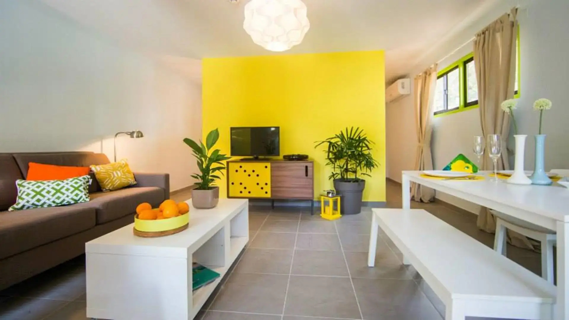 Bubali Bliss Studios & Villas