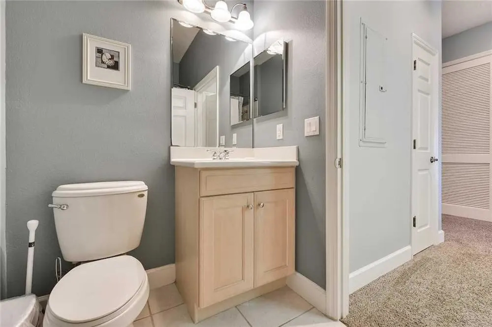 923 Cinnamon Beach - Three Bedroom Condo