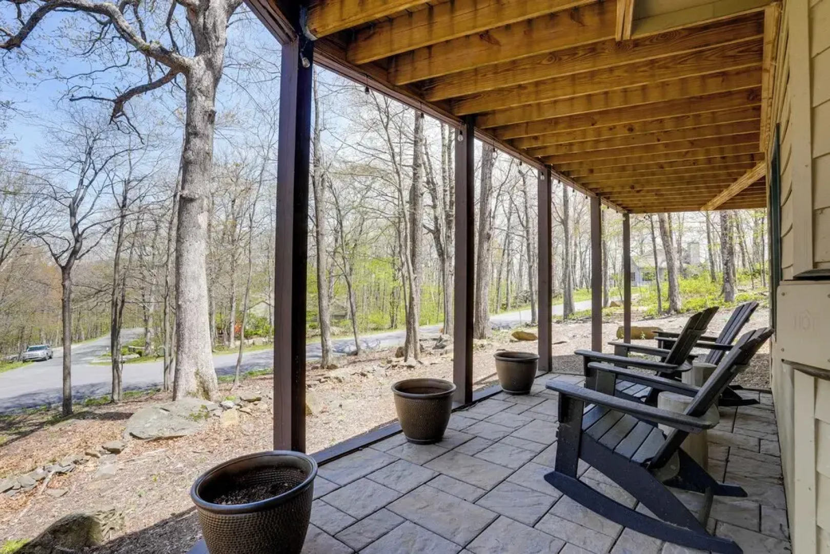 Stunning Wintergreen Resort Home: Ski & Golf!