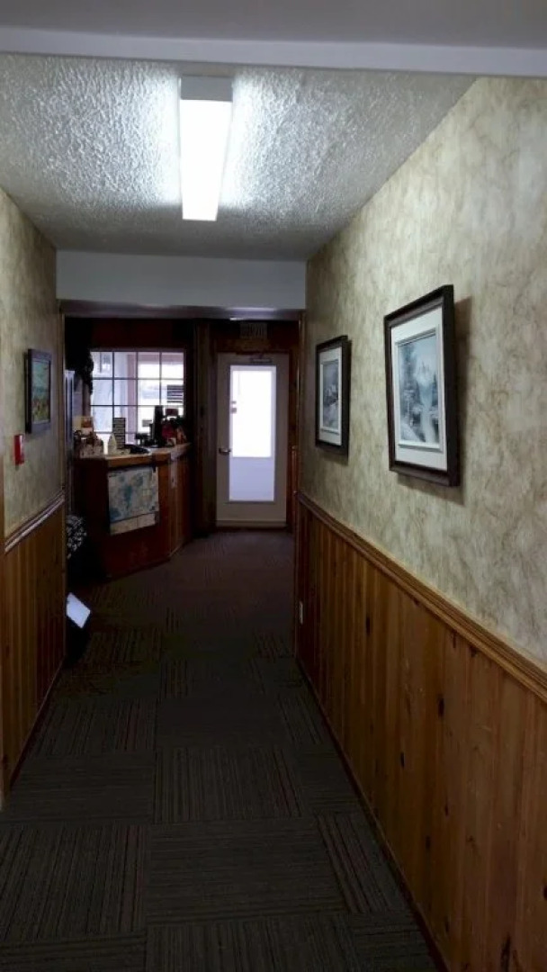 Hï¿½tel-Motel Le Beach