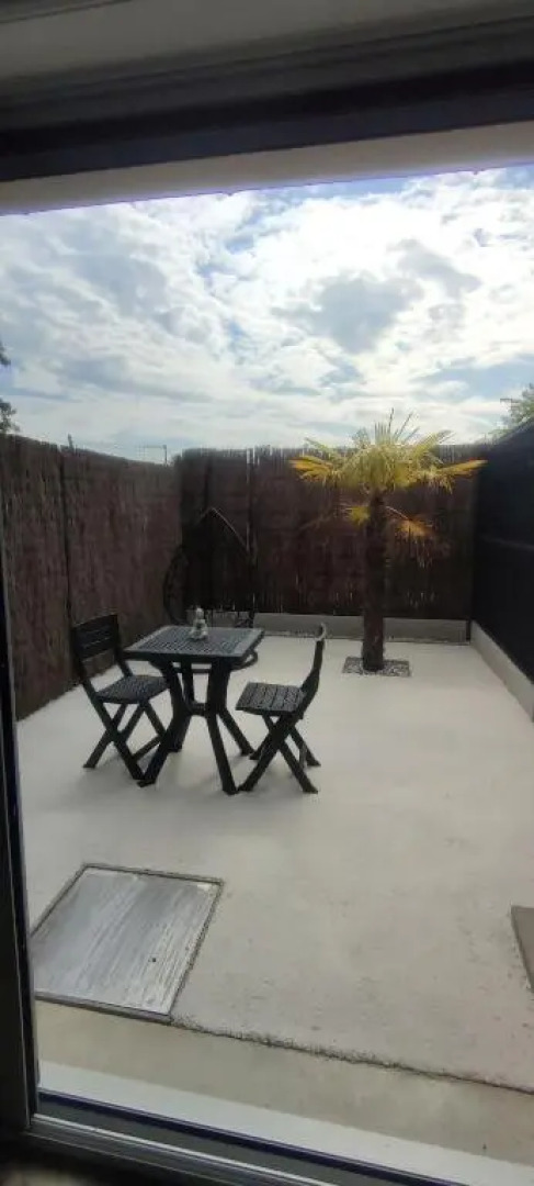 Suite Luxury Clim WiFi Salle de Sport