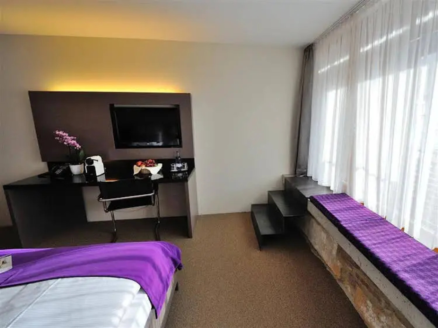 BEST WESTERN BierKulturHotel Schwanen