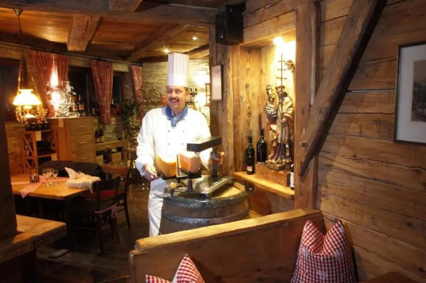 Hotel Waldeck SPA Kur-& Wellness Resort