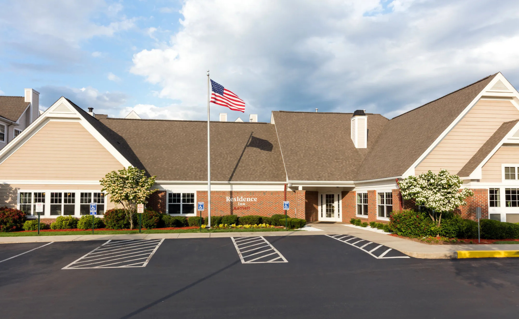 Residence Inn By Marriott Hartford Rocky Hill