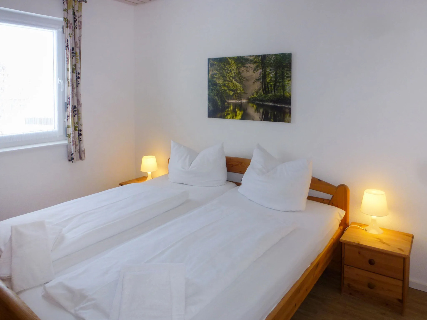 Holiday Home Saarland