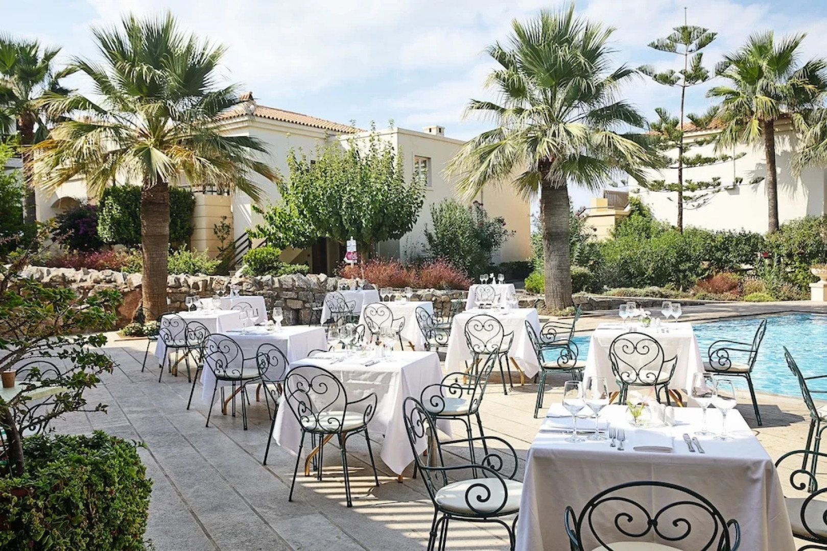 Club Marine Palace & Suites