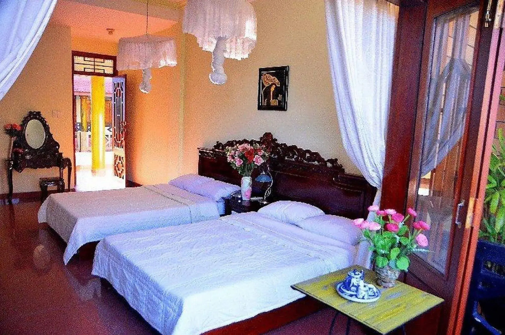 Thanh Binh Central Hotel