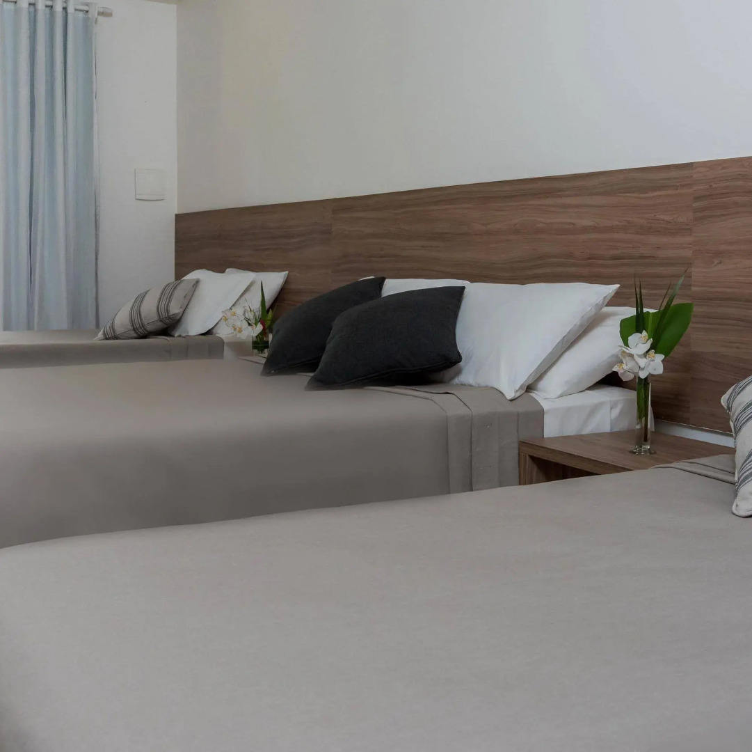 HTL Terra Mar Barra Grande