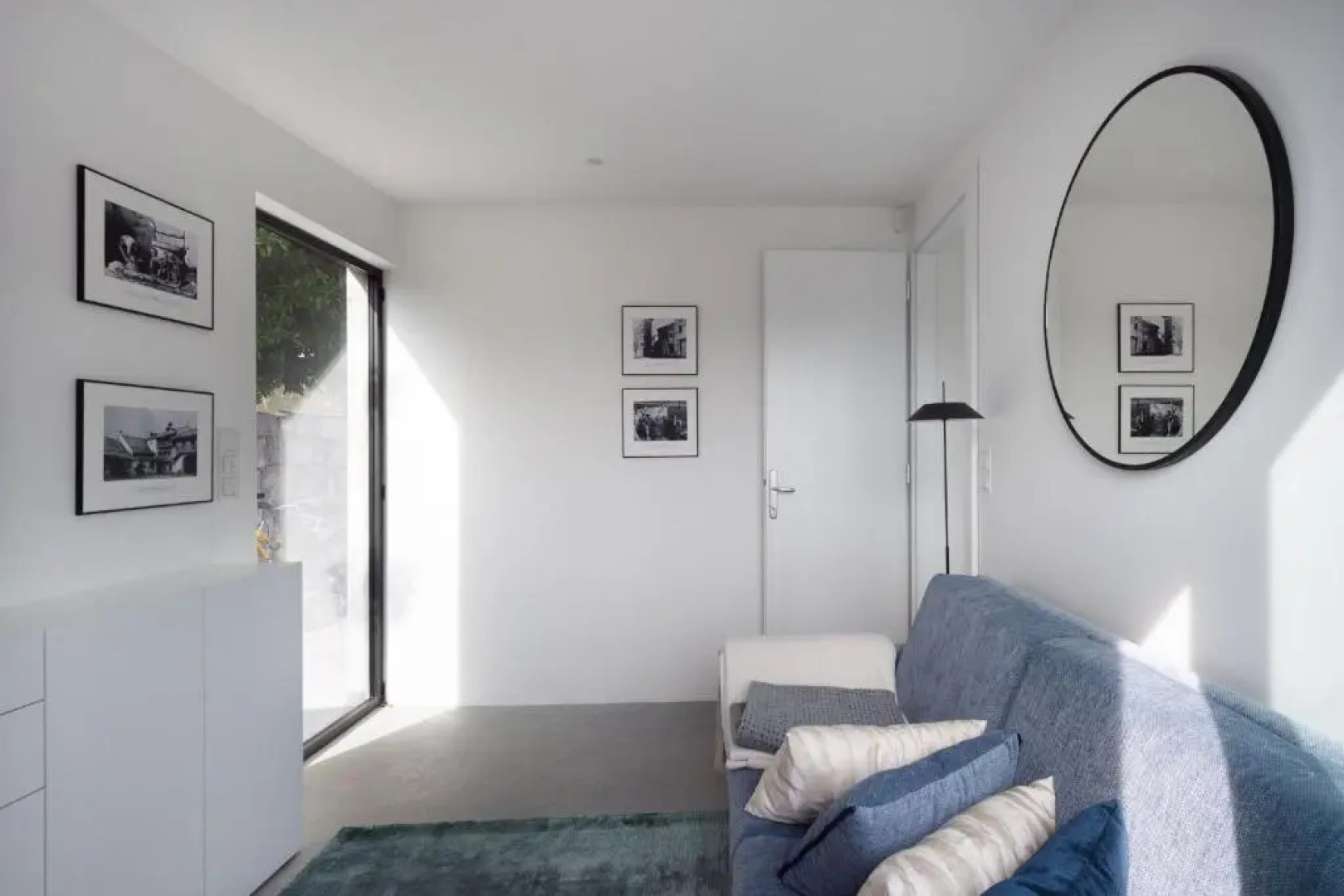 Villa Kambra With Whirlpool to be cxl