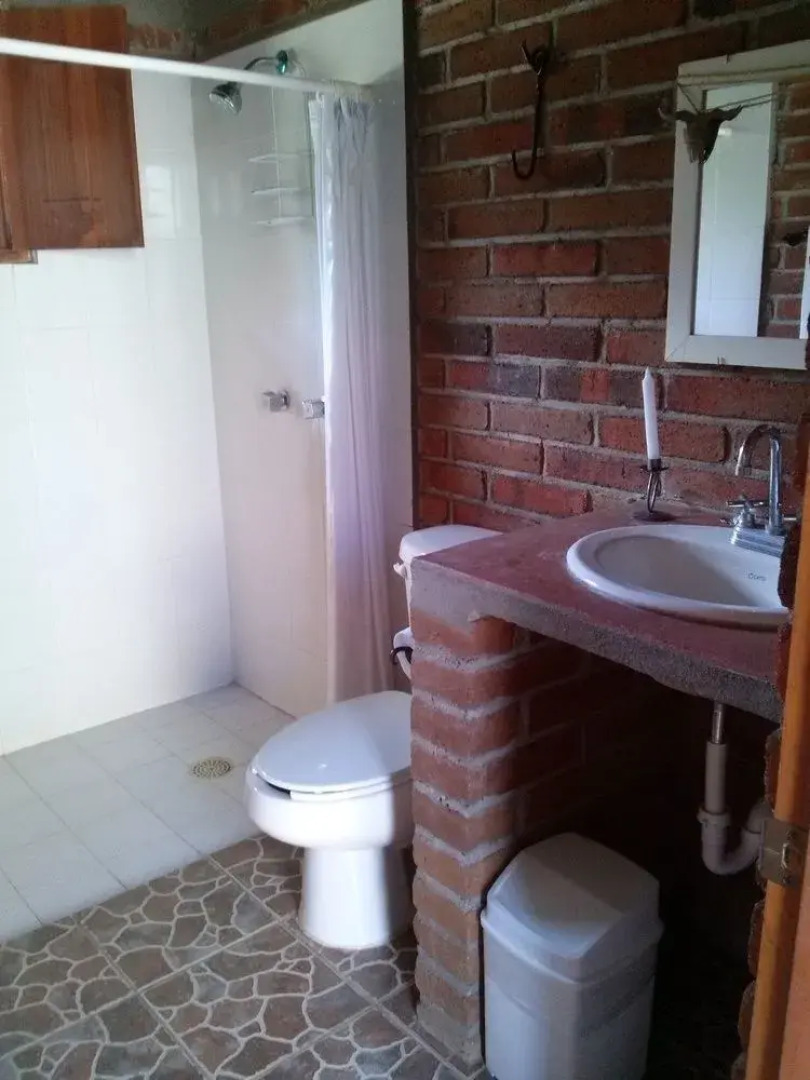 Rancho Ecologico Sol De Mayo